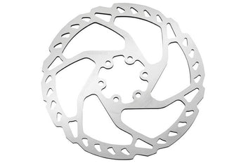 Shimano RT66 6-Bolt Disc Brake Rotor