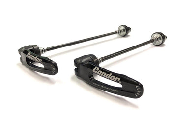 Condor Supremacy XR Quick Release Skewer Set