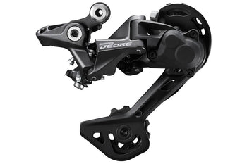 Shimano Deore M5120 Rear Derailleur