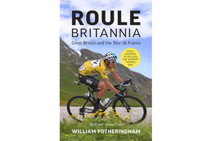 Roule Britannia - Great Britain And The Tour De France