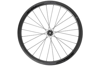 Miche Revox Disc Wheels