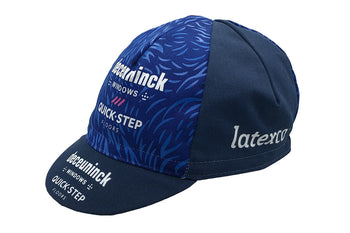 Decuninck Quickstep Cycling Cap