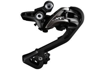 Shimano Deore RD-T8000 XT Trekking Rear Derailleur