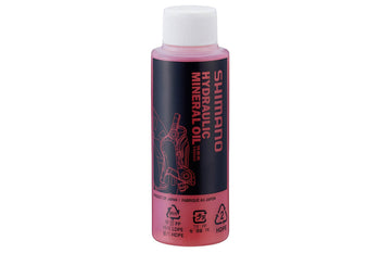 Shimano Disc Brake Mineral Oil