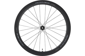 Shimano Dura-Ace WH-R9270-C50-TL Disc Carbon Clincher