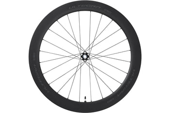 Shimano WH-R8170-C60-TL Ultegra Disc Carbon Clincher