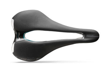 Selle Italia SLR Gravel Boost Titanium Black