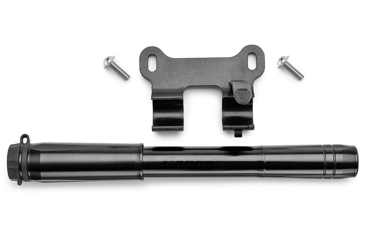 Condor Strada CNC Mini Pump