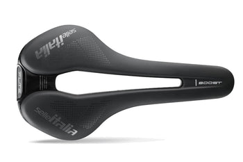 Selle Italia Flite Boost Gravel Superflow Saddle