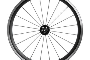 Brompton Superlight Front Wheel for P Line and T Line