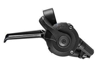 Brompton Advance 4-Speed Shifter & Brake Lever