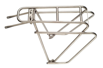 Tubus Logo Classic Stainless Rear Rack