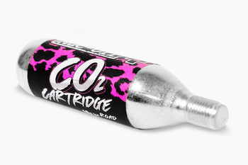 Muc-Off CO2 Cartridge - Road Inflator Refill