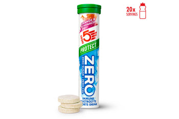 High5 Zero Protect Hydration Tabs