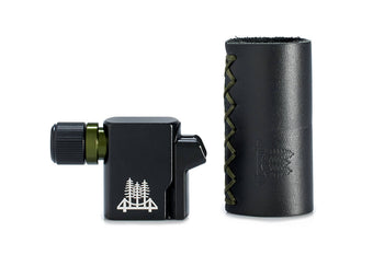 Portland Design Works Cloud Cap CO2 Inflator