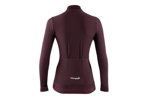 Campagnolo Croce d’Aune Women's Thermal Jersey