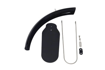 Brompton Advance Front Mudguard - T Line