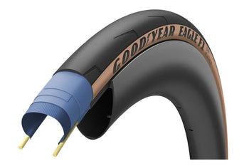 Goodyear Eagle F1 Tubeless Tyre