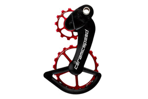 CeramicSpeed Oversized Pulley Wheel System for Campagnolo