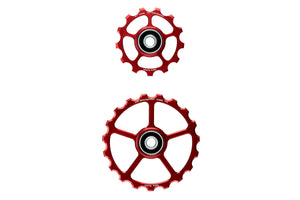 CeramicSpeed Spare Oversized Pulley Wheels