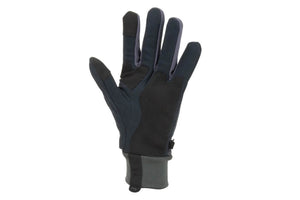 Sealskinz Gissing Waterproof All Weather Lightweight Glove with Fusion Control