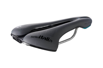 Selle Italia Flite Gravel Boost Ti 316 SuperFlow Saddle