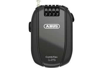 Abus Combiflex Trip 125 Lock