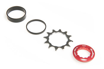 Brompton Advance SS Sprocket Set