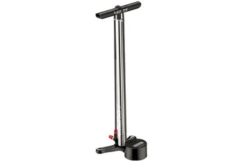 Lezyne CNC Digital Drive Floor Pump