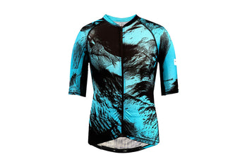 Albion Women's Lidar Lightweight Short Sleeve Jersey