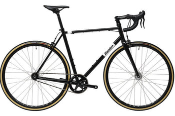 Condor Pista Pro Singlespeed Bike