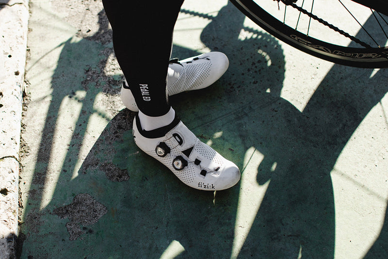 Zwei Gründe, den Fizik R1 Rennradschuh zu lieben (und einer nicht)