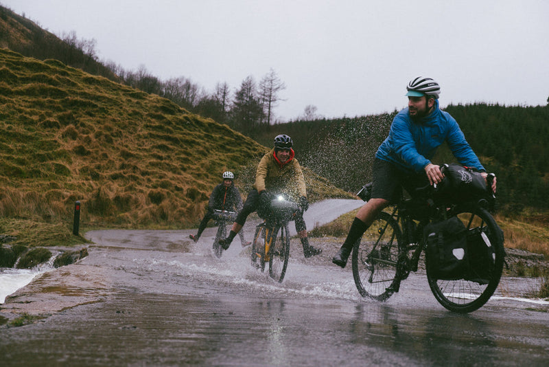 Die besten Abenteuerradfahrer auf Instagram