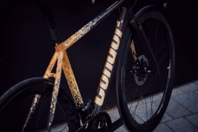 Condor x Porta Romana: A handcrafted collaboration in motion