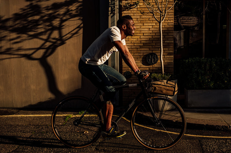 Welchen Fahrradstil brauche ich?