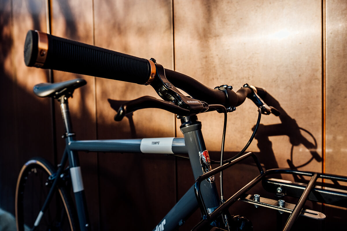 What is the right handlebar style for me? – Condor Cycles