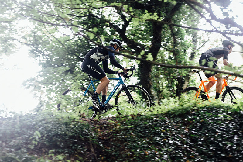 Kent and Surrey Cyclo-cross Ride