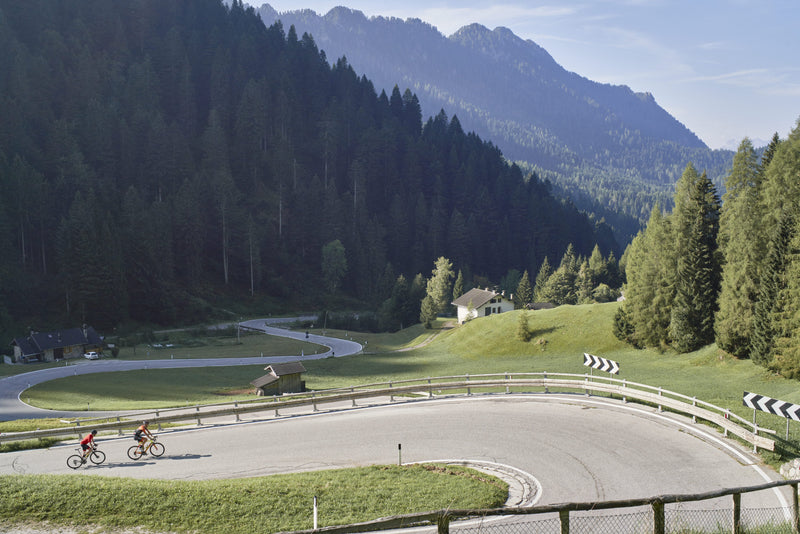The Ultimate Alpine Sportive & Riding Guide: Packing, Prep, and Survival Tips