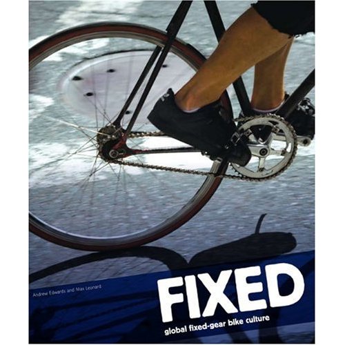 Behoben – Andrew Edwards und Max Leonard 