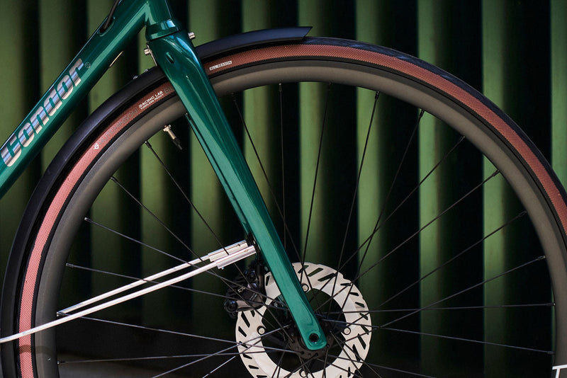 Why Wheels are the Best Upgrade in Cycling
