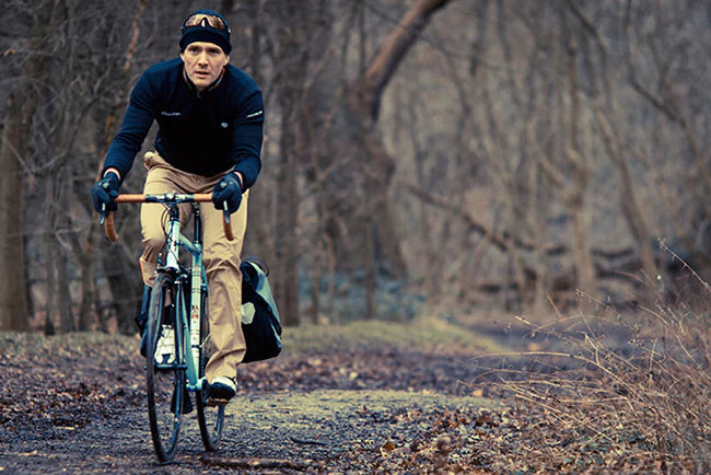 Cyclocross in Hertfordshire 