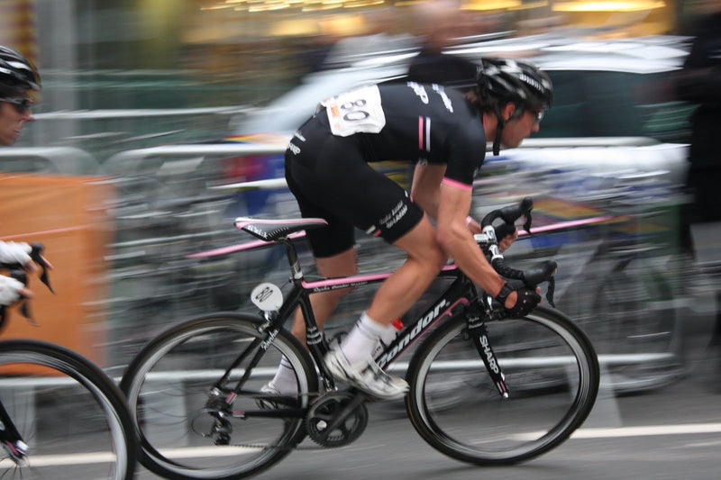 Rapha Condor Race Series 2010