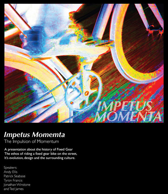 Impuls Momenta 