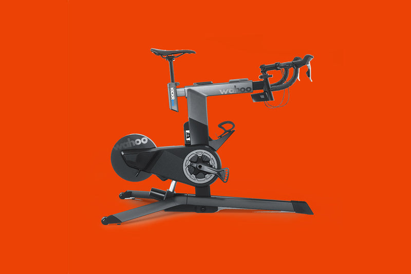 Das Wahoo Kickr Bike – alles, was Sie wissen müssen