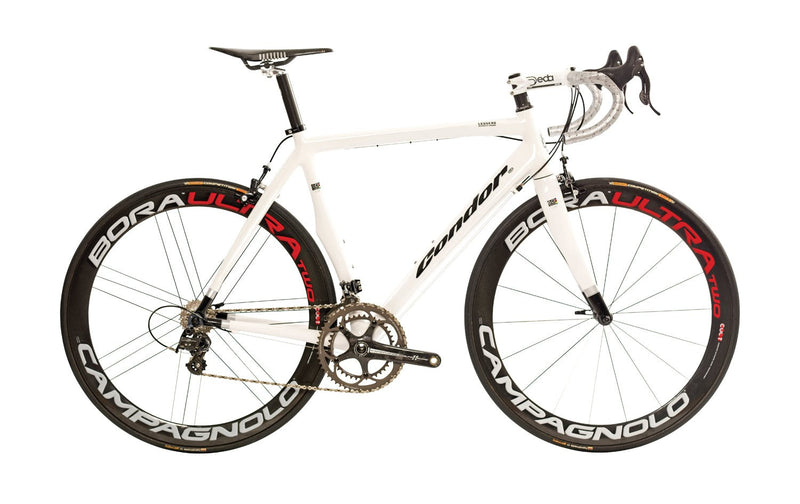 Condor Leggero – Rennerprobt auf der ganzen Welt