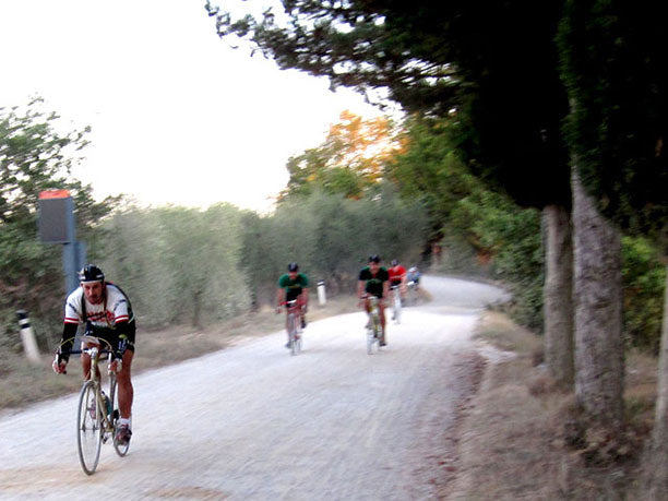 Einzigartig und traditionell - L'Eroica 