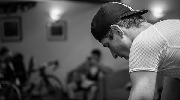 Team Issue von Tom Southam 