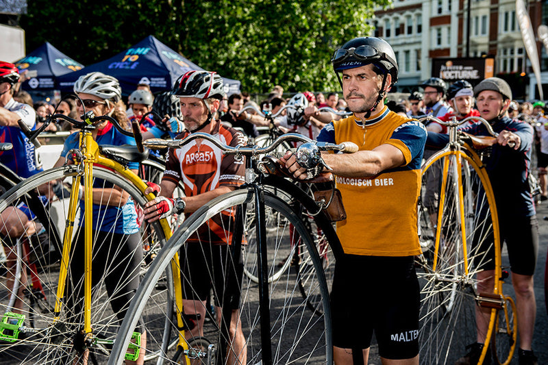 Das MR PORTER London Nocturne findet am 4. Juni statt