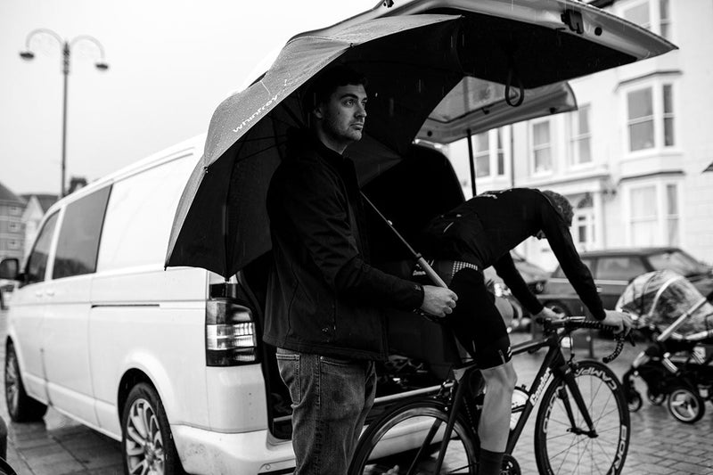 6 einfache Möglichkeiten, Ihr Fahrzeug wetterfest zu machen