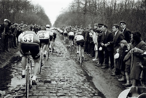 Paris-Roubaix – Königin der Klassiker 